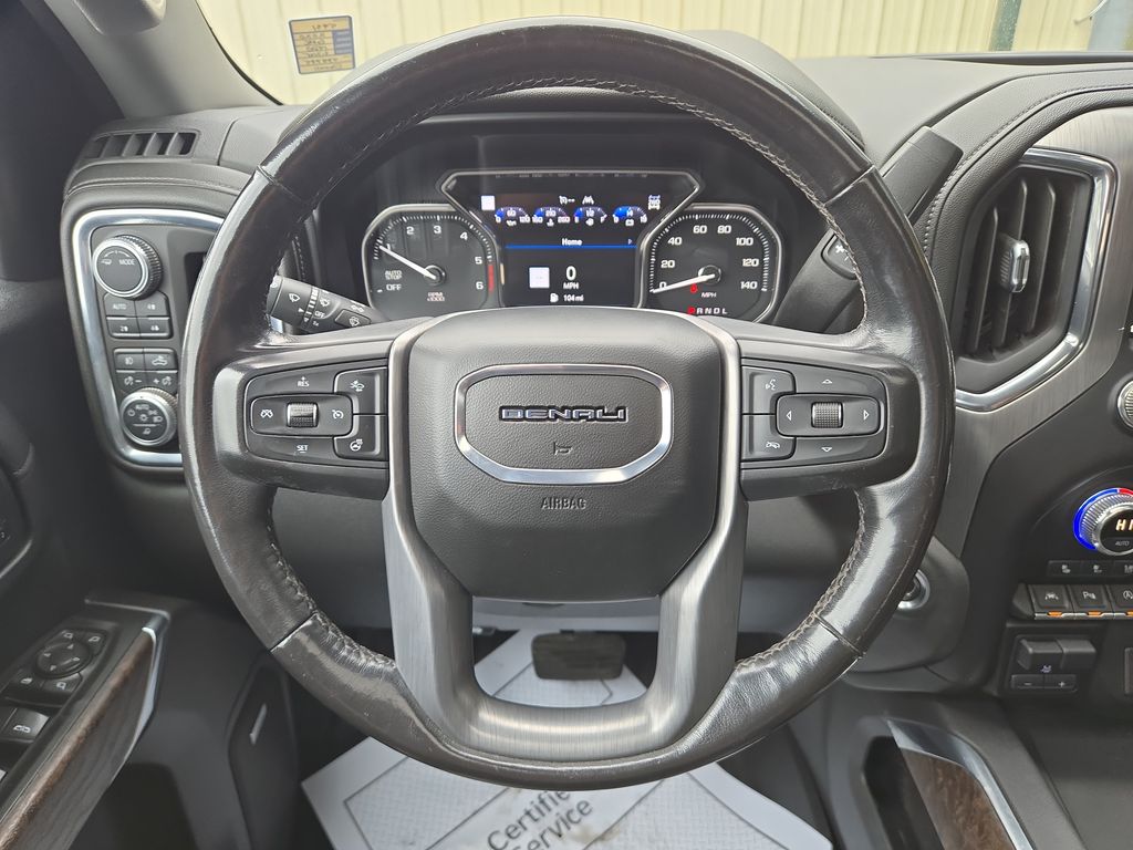 2020 GMC Sierra 1500 Denali Denali - Photo 19