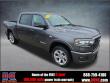 New 2026 Ram 1500 BIG HORN CREW CAB 4X4 5'7 BOX Pickup for sale in Whitefish, MT