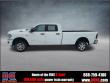 New 2026 Ram 2500 BIG HORN CREW CAB 4X4 8' BOX Pickup for sale in Whitefish, MT
