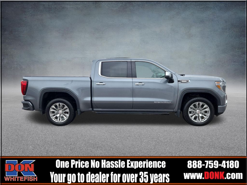 2020 GMC Sierra 1500 Denali Denali - Photo 8