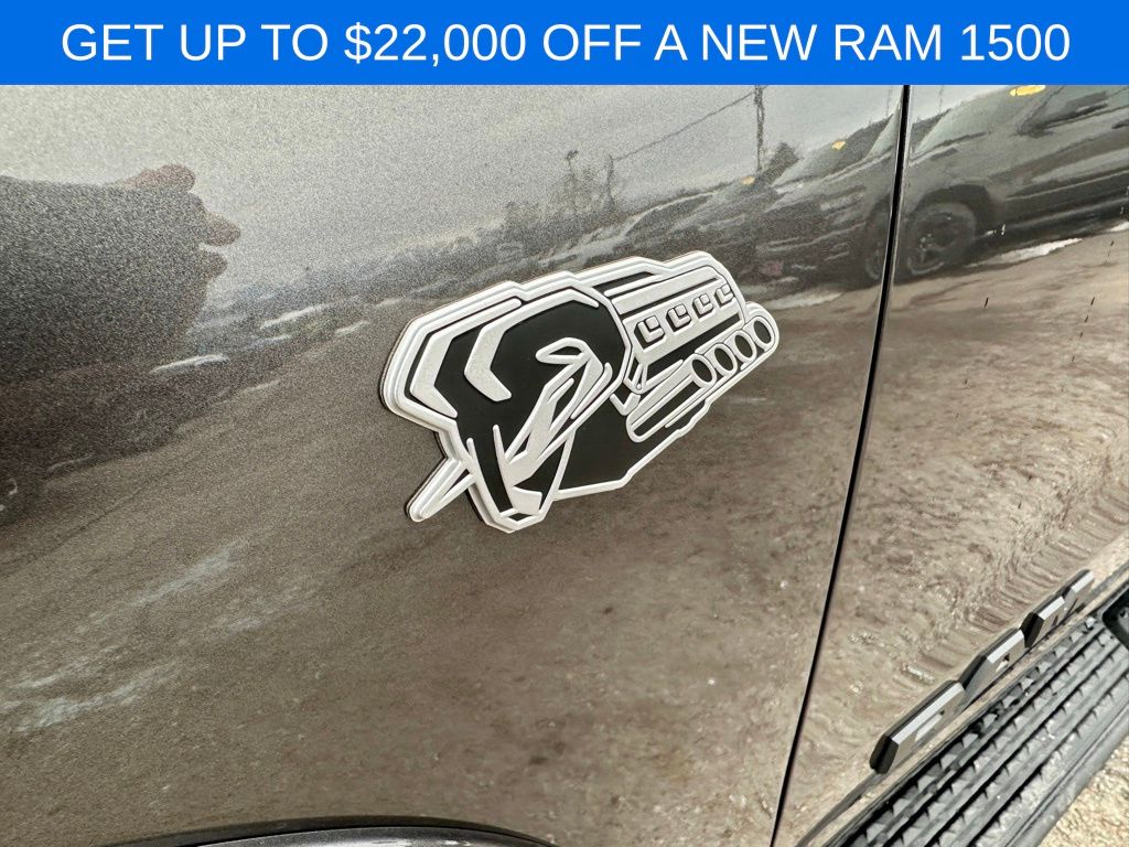 2026 RAM 1500 Big Horn/Lone Star - Photo 10