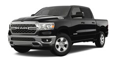 All-New 2023 Ram 1500 For Sale in Whitefish | Don K Chrysler Dodge Jeep Ram