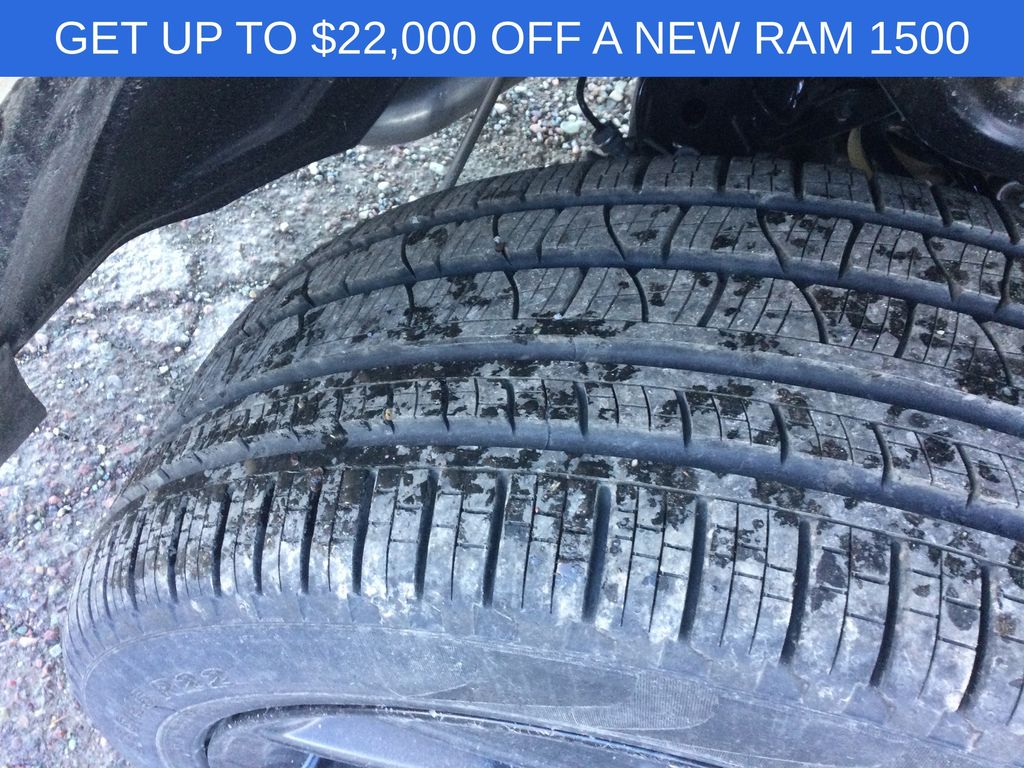 2026 RAM 1500 Laramie - Photo 11