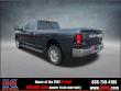 New 2026 Ram 3500 BIG HORN CREW CAB 4X4 8' BOX Pickup for sale in Whitefish, MT