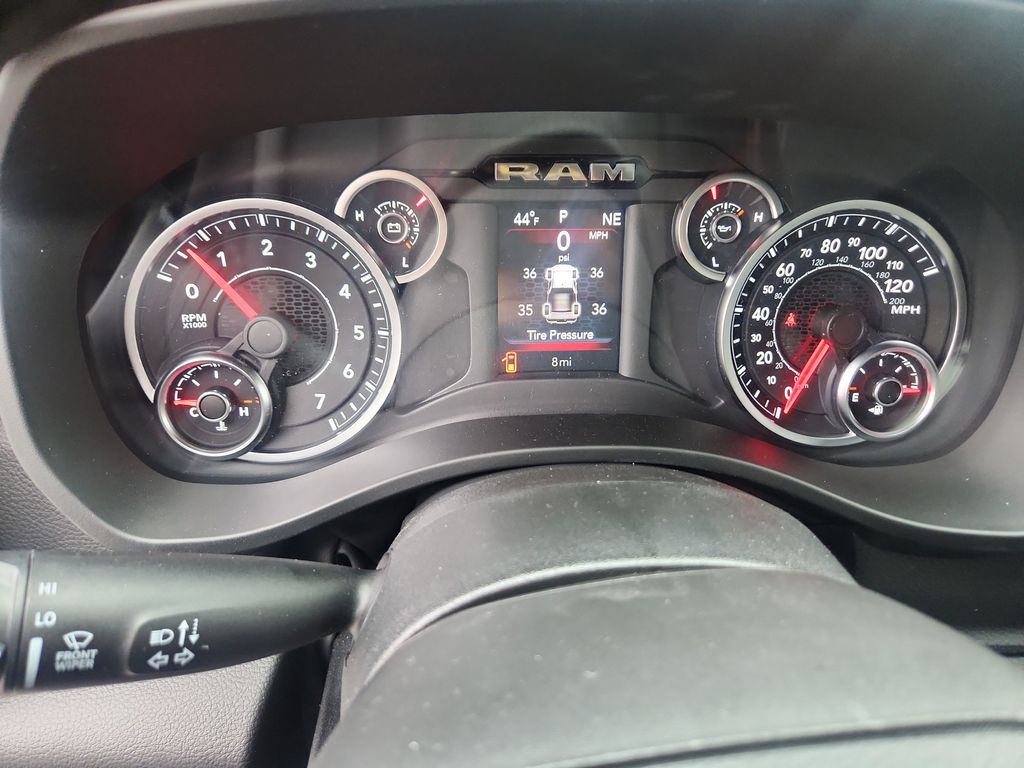 2026 RAM Ram 1500 Pickup Big Horn/Lone Star's photo