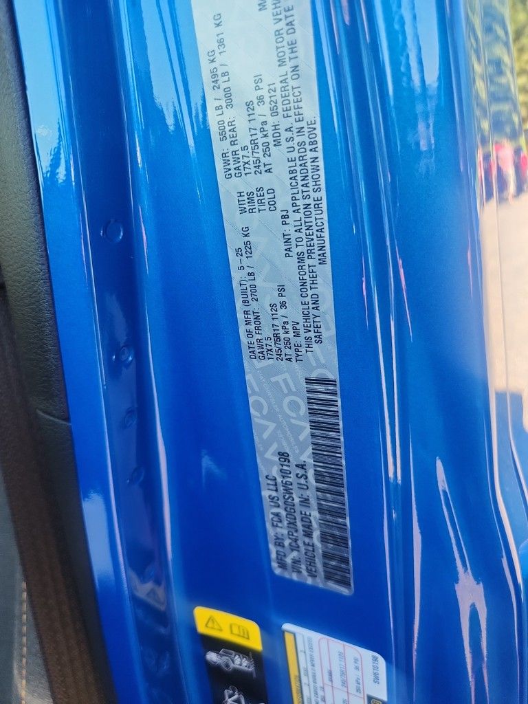 2025 Jeep Wrangler 4-Door Sport S - Photo 23