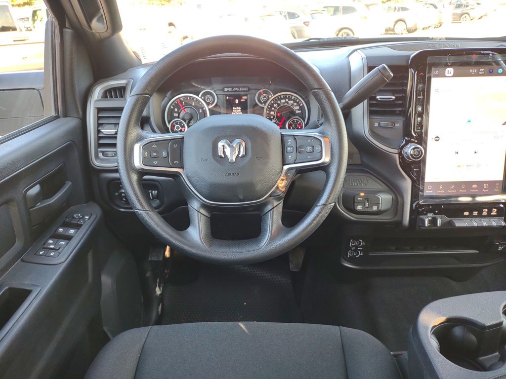 2026 RAM 2500 Tradesman - Photo 18