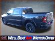 New 2026 Ram 1500 BIG HORN CREW CAB 4X4 5'7 BOX Pickup for sale in Whitefish, MT