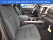 New 2026 Ram 1500 BIG HORN CREW CAB 4X4 5'7 BOX Pickup for sale in Whitefish, MT