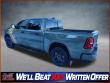 New 2026 Ram 1500 LARAMIE CREW CAB 4X4 5'7 BOX Pickup for sale in Whitefish, MT