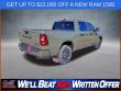 New 2026 Ram 1500 BIG HORN CREW CAB 4X4 5'7 BOX Pickup for sale in Whitefish, MT