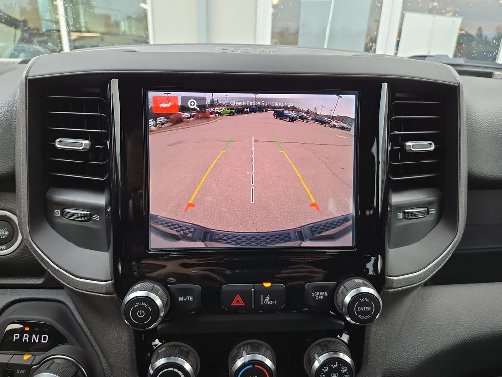 2026 RAM 1500 Tradesman - Photo 23