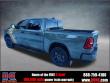 New 2026 Ram 1500 LARAMIE CREW CAB 4X4 5'7 BOX Pickup for sale in Whitefish, MT