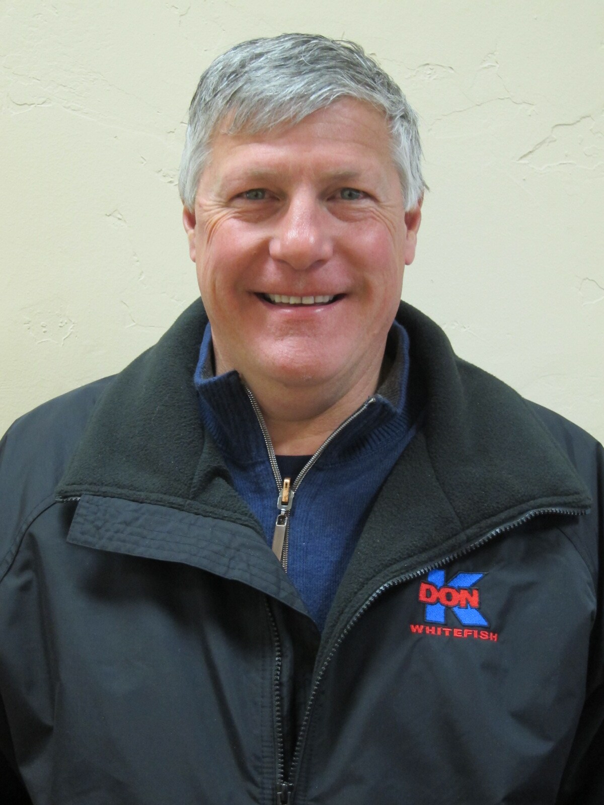 Chris Mayeaux