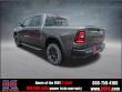 New 2026 Ram 1500 REBEL CREW CAB 4X4 5'7 BOX Pickup for sale in Whitefish, MT