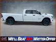 New 2026 Ram 3500 BIG HORN CREW CAB 4X4 8' BOX Pickup for sale in Whitefish, MT