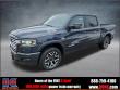 New 2026 Ram 1500 LARAMIE CREW CAB 4X4 5'7 BOX Pickup for sale in Whitefish, MT