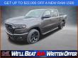 New 2026 Ram 1500 EXPRESS CREW CAB 4X4 5'7 BOX Pickup for sale in Whitefish, MT