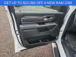 New 2026 Ram 1500 BIG HORN CREW CAB 4X4 5'7 BOX Pickup for sale in Whitefish, MT