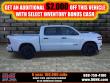 New 2026 Ram 1500 LARAMIE CREW CAB 4X4 5'7 BOX Pickup for sale in Whitefish, MT