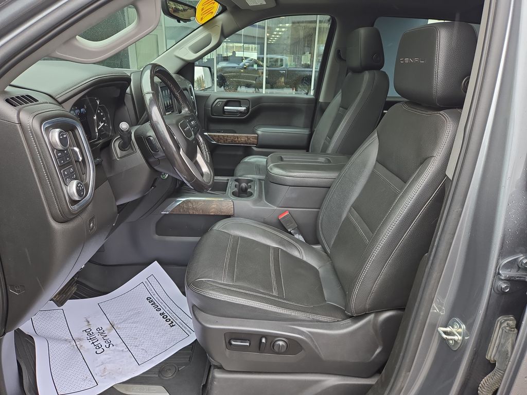 2020 GMC Sierra 1500 Denali Denali - Photo 13