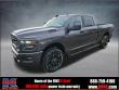 New 2026 Ram 3500 BIG HORN CREW CAB 4X4 6'4 BOX Pickup for sale in Whitefish, MT