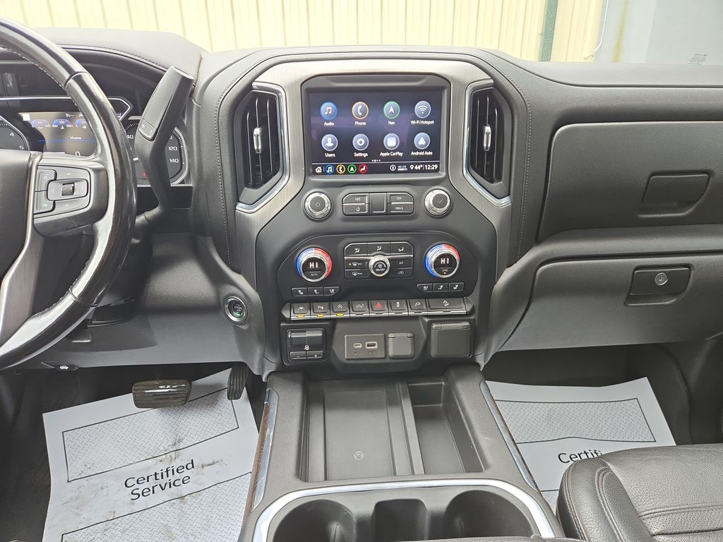 2020 GMC Sierra 1500 Denali Denali - Photo 21