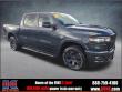New 2026 Ram 1500 BIG HORN CREW CAB 4X4 5'7 BOX Pickup for sale in Whitefish, MT