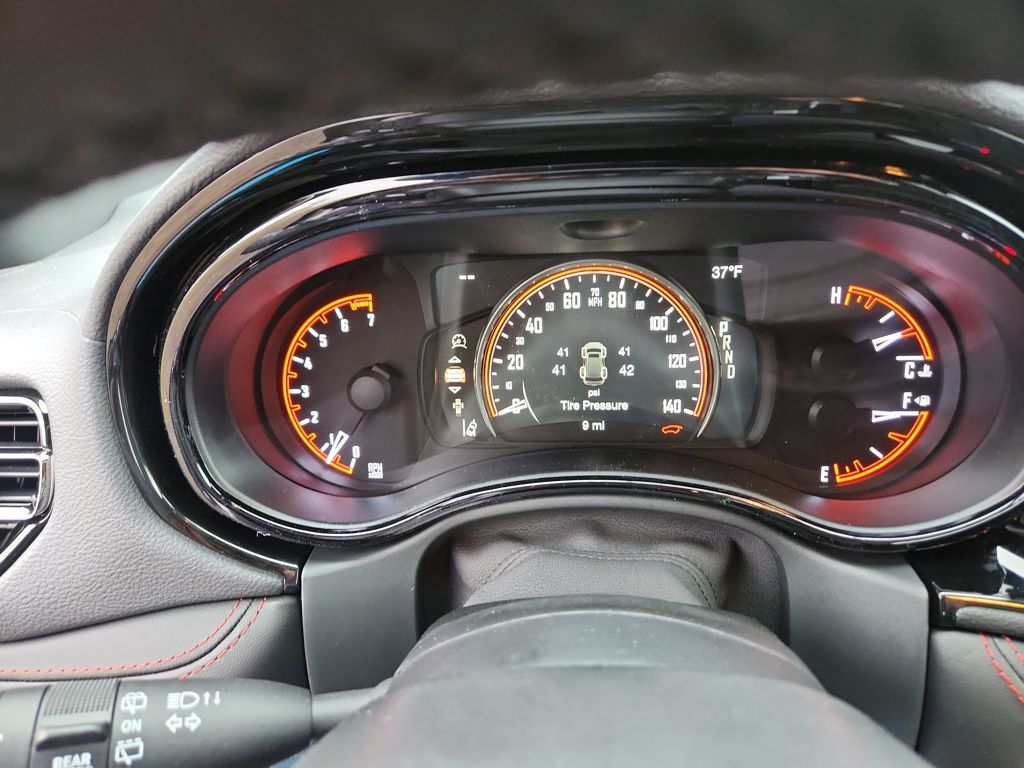 2026 Dodge Durango GT Plus - Photo 18