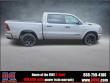 New 2026 Ram 1500 BIG HORN CREW CAB 4X4 5'7 BOX Pickup for sale in Whitefish, MT