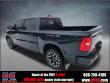 New 2026 Ram 1500 LARAMIE CREW CAB 4X4 5'7 BOX Pickup for sale in Whitefish, MT