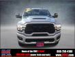 New 2026 Ram 3500 LARAMIE CREW CAB 4X4 6'4 BOX Pickup for sale in Whitefish, MT