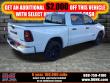 New 2026 Ram 1500 LARAMIE CREW CAB 4X4 5'7 BOX Pickup for sale in Whitefish, MT