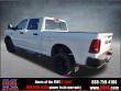 New 2026 Ram 2500 TRADESMAN CREW CAB 4X4 6'4 BOX Pickup for sale in Whitefish, MT