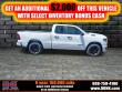 New 2025 Ram 1500 TRADESMAN QUAD CAB 4X4 6'4 BOX Pickup for sale in Whitefish, MT