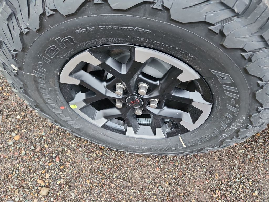 2026 Jeep Wrangler 4-Door Rubicon - Photo 9