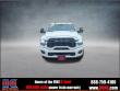 New 2026 Ram 3500 BIG HORN CREW CAB 4X4 8' BOX Pickup for sale in Whitefish, MT