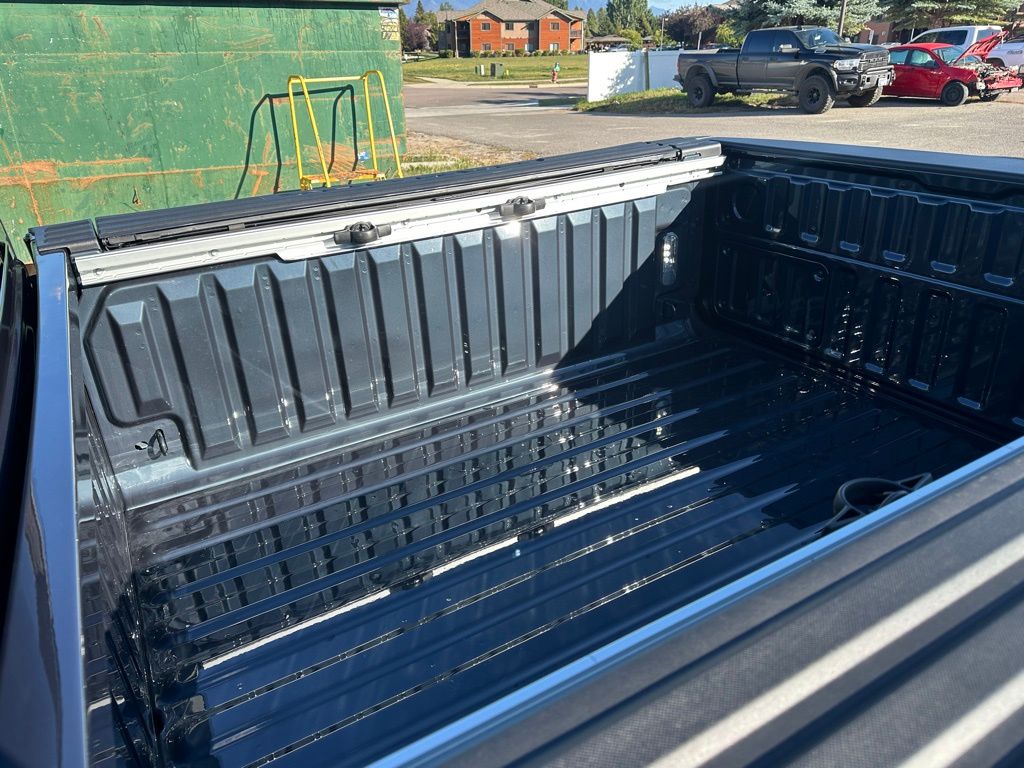 2026 RAM 1500 Laramie - Photo 11