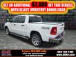 New 2026 Ram 1500 BIG HORN CREW CAB 4X4 5'7 BOX Pickup for sale in Whitefish, MT
