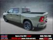 New 2026 Ram 1500 BIG HORN CREW CAB 4X4 5'7 BOX Pickup for sale in Whitefish, MT