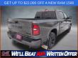 New 2026 Ram 1500 BIG HORN CREW CAB 4X4 5'7 BOX Pickup for sale in Whitefish, MT