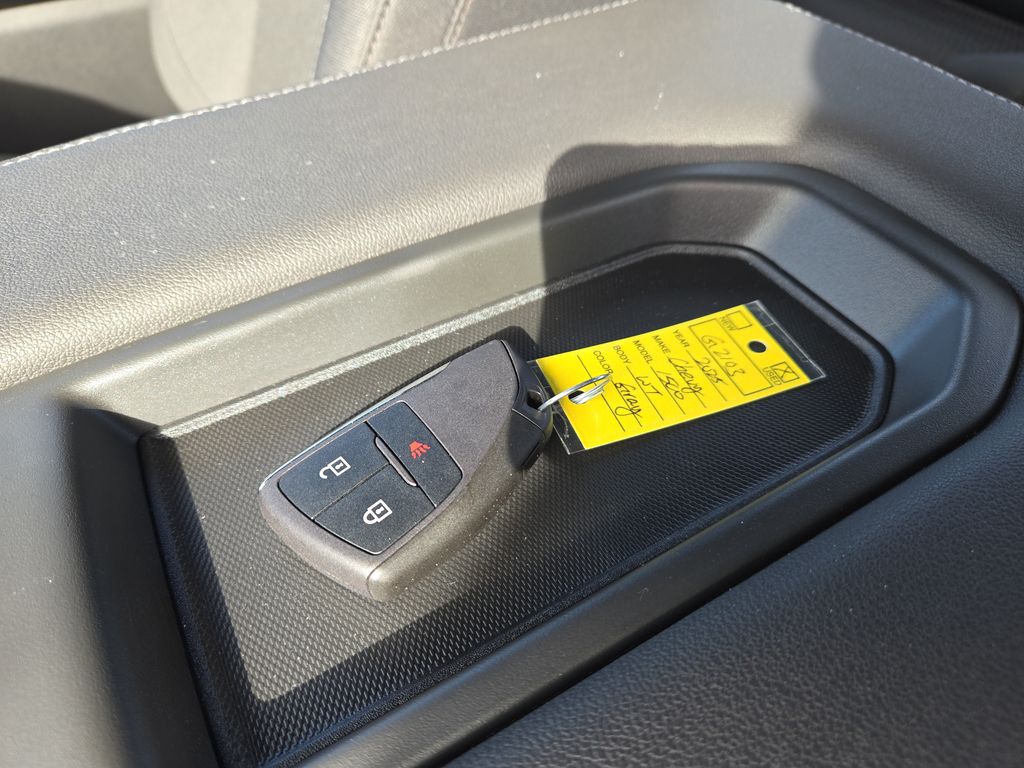 2025 Chevrolet Silverado 1500 Work Truck - Photo 28