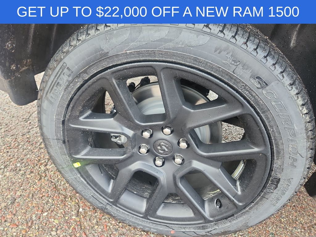2026 RAM 1500 Laramie - Photo 10