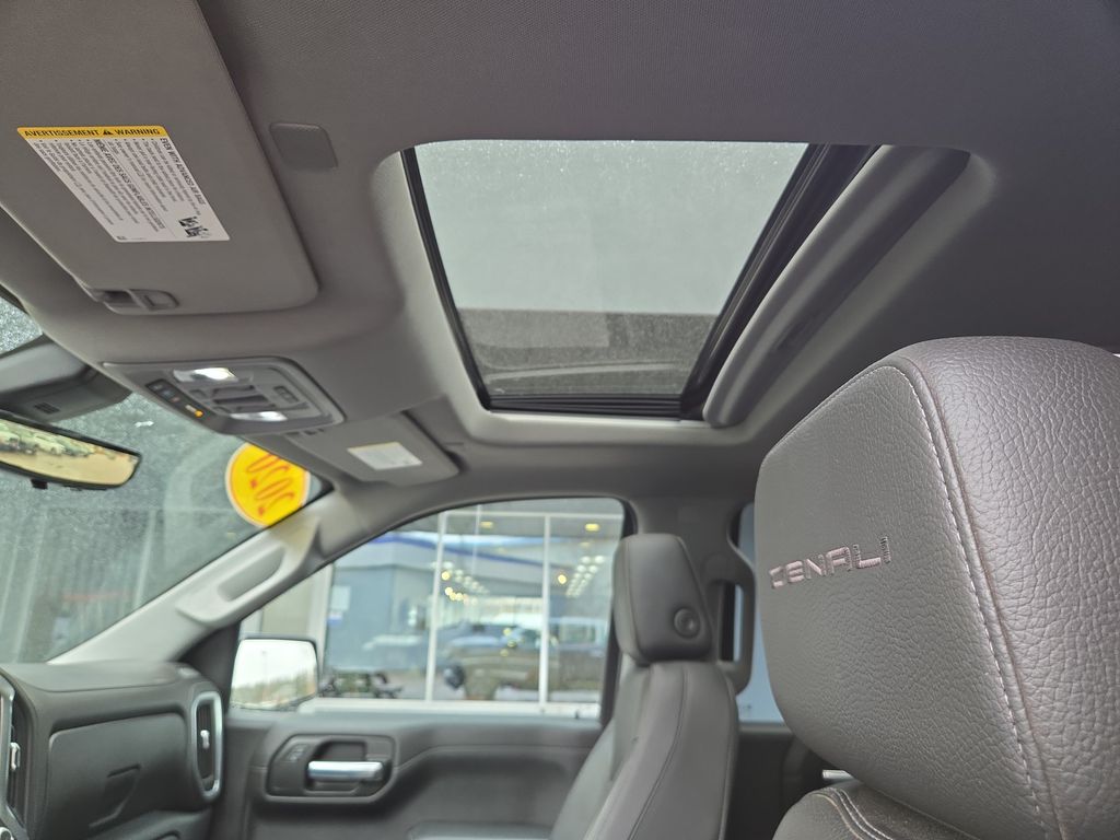 2020 GMC Sierra 1500 Denali Denali - Photo 27