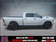 New 2026 Ram 2500 BIG HORN CREW CAB 4X4 6'4 BOX Pickup for sale in Whitefish, MT