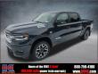New 2026 Ram 1500 LARAMIE CREW CAB 4X4 5'7 BOX Pickup for sale in Whitefish, MT