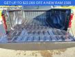 New 2026 Ram 1500 BIG HORN CREW CAB 4X4 5'7 BOX Pickup for sale in Whitefish, MT