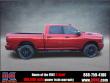 New 2026 Ram 3500 BIG HORN CREW CAB 4X4 6'4 BOX Pickup for sale in Whitefish, MT