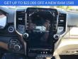 New 2026 Ram 1500 BIG HORN CREW CAB 4X4 5'7 BOX Pickup for sale in Whitefish, MT