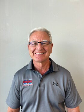 Staff member Don "K" from ID_cd6ba6f70390